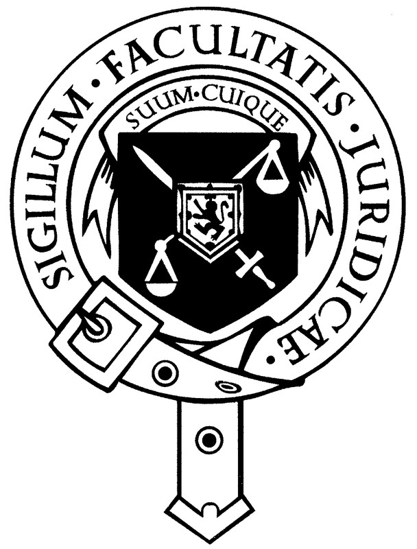 Faculty of Advocates logo