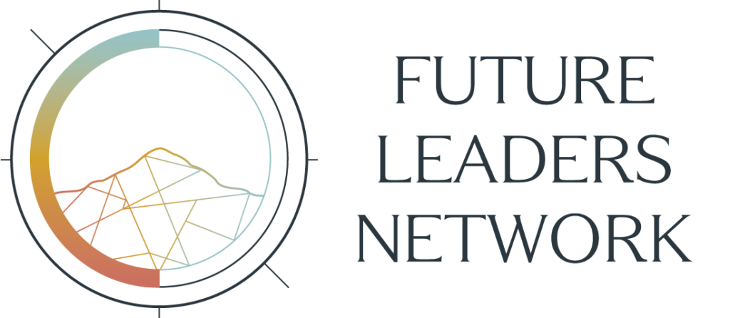 Future Leaders Network logo