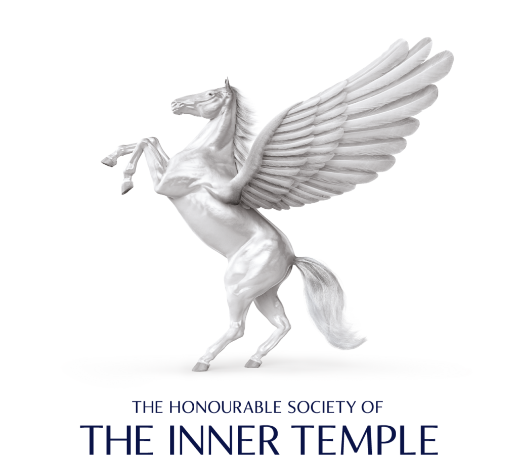 Inner Temple logo (2018)